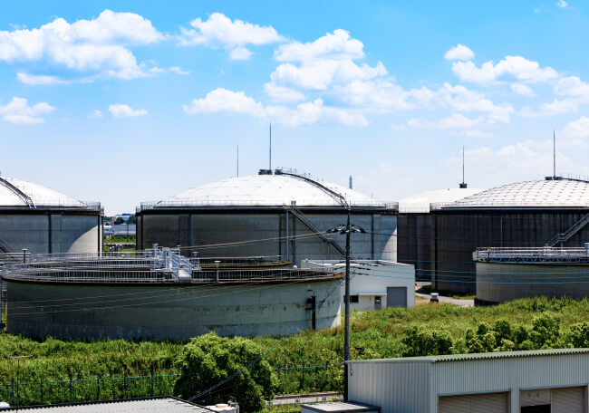 水道施工工事